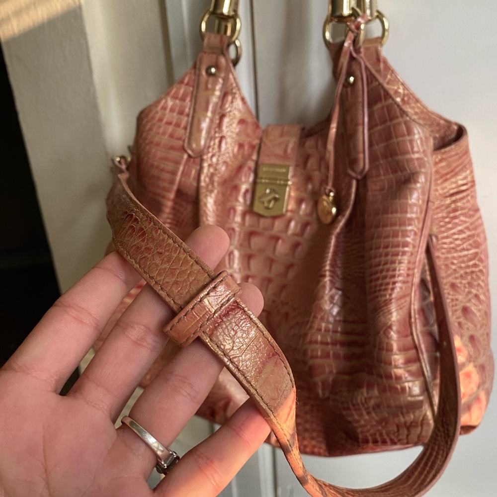 Brahmin Elisa Bag - Picture 5 of 11